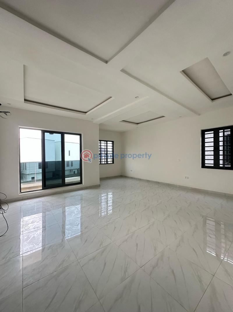 5 bedroom Detached Duplex For Sale Lekki Lagos - 7