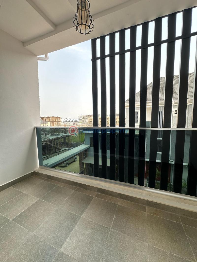 5 bedroom Detached Duplex For Sale Lekki Lagos - 4