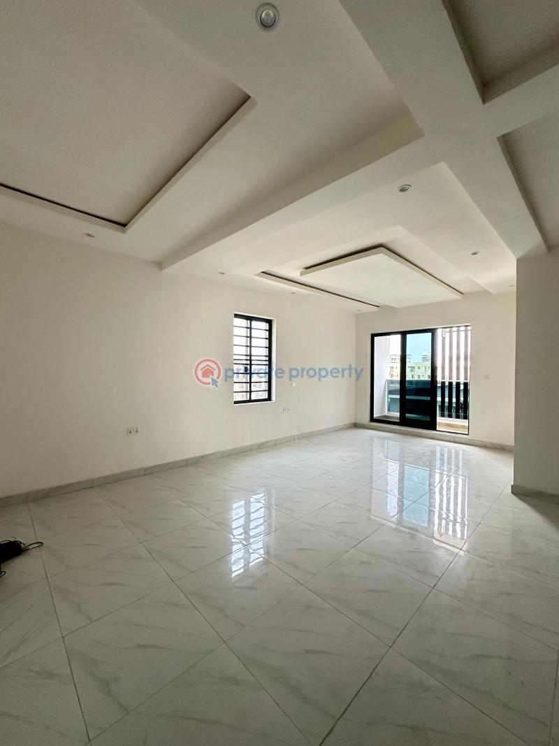 5 bedroom Detached Duplex For Sale Lekki Lagos - 6