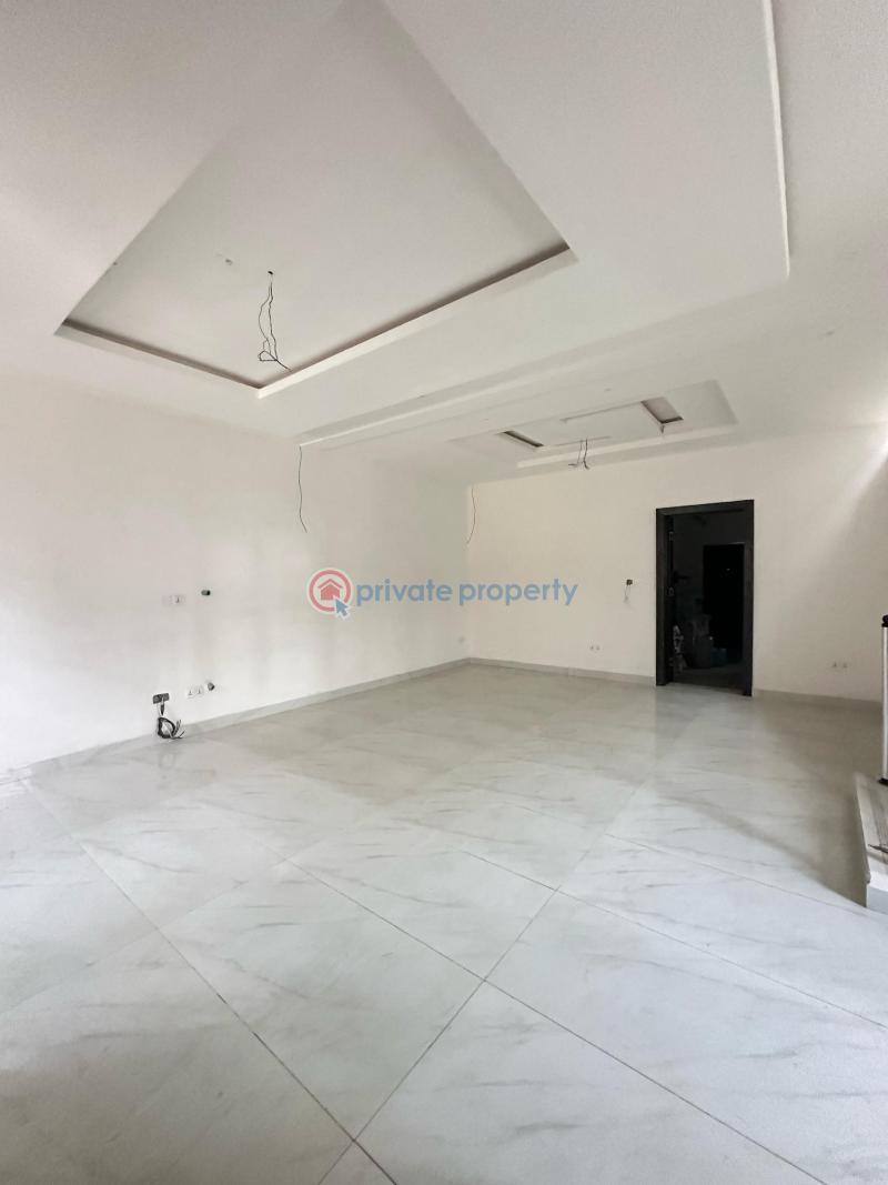 5 bedroom Detached Duplex For Sale Lekki Lagos - 11