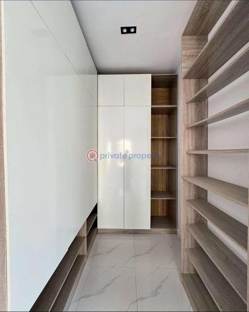 4 bedroom House For Sale Westend Ikota Lekki Lagos - 3
