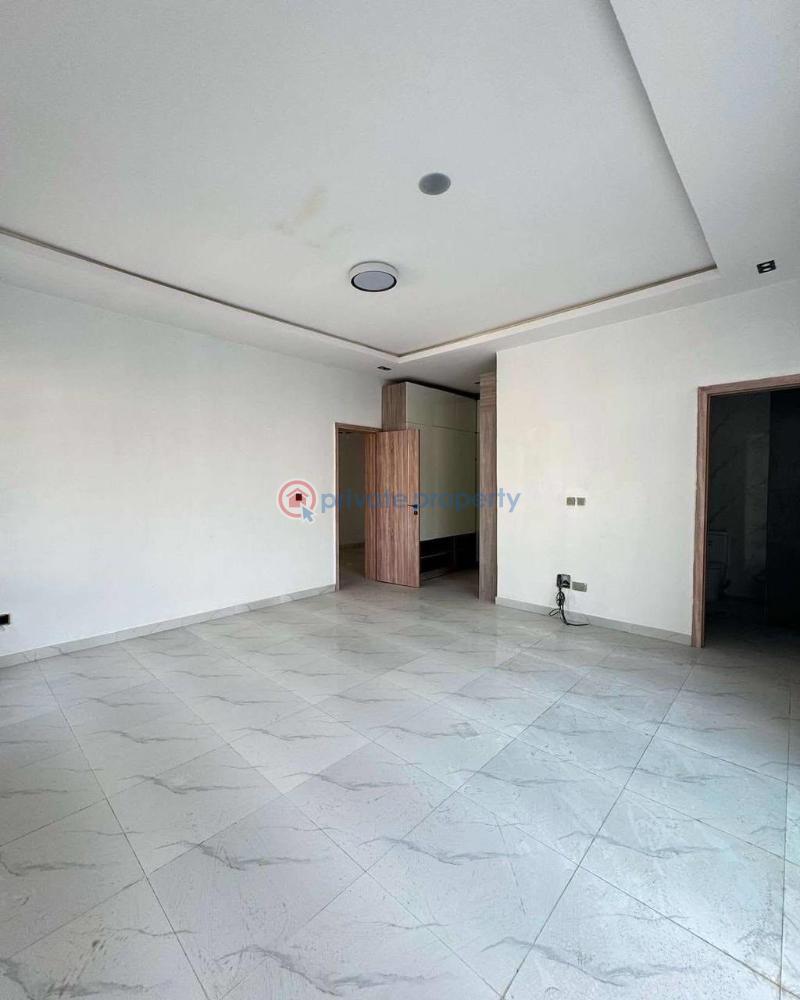 4 bedroom House For Sale Westend Ikota Lekki Lagos - 1