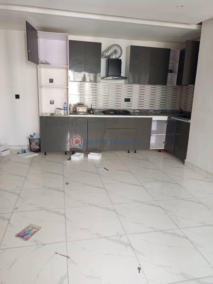 2 bedroom Block Of Flats For Rent Apple Ologolo Lekki Lagos - 4