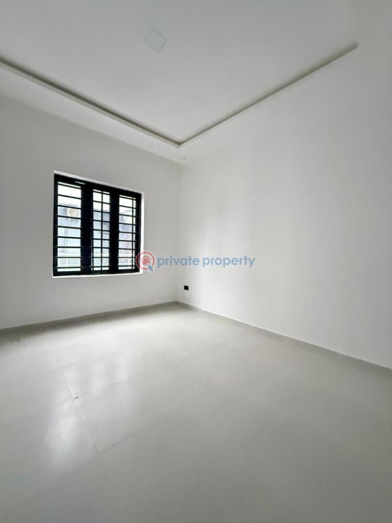 1 bedroom Block Of Flats For Sale Orchid Lekki Phase 2 Lagos - 4