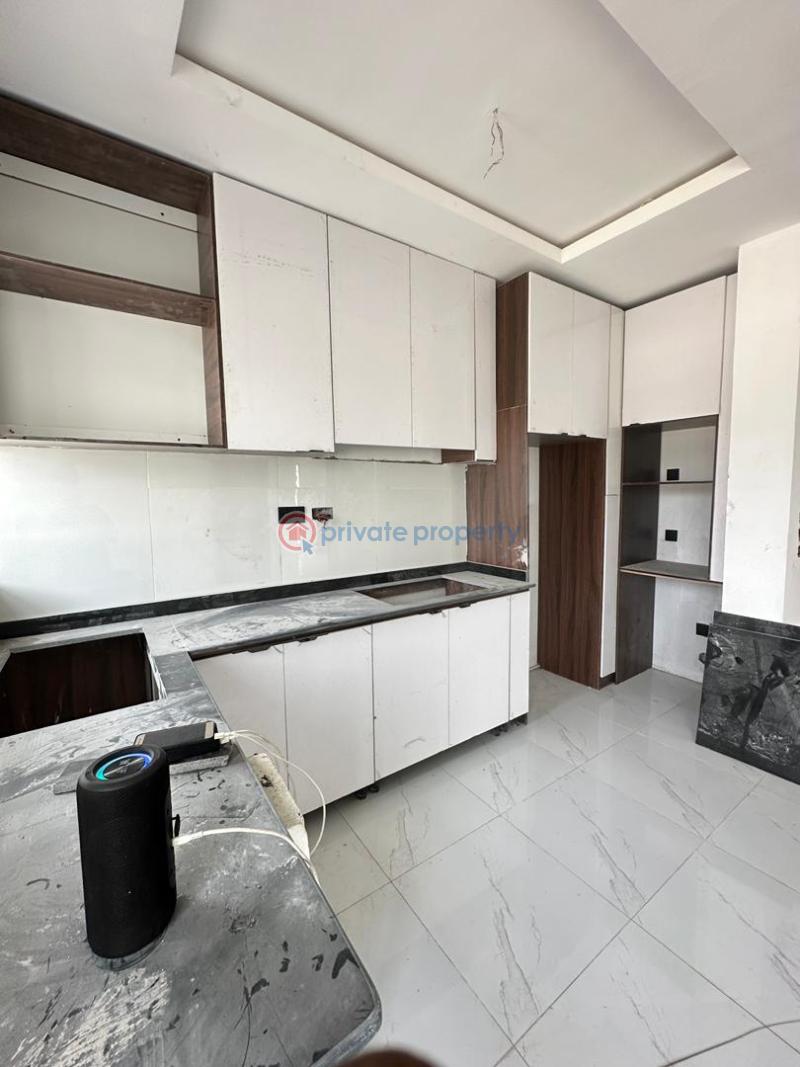 2 bedroom Block Of Flats For Sale Idado Estate Lekki Phase 2 Lagos - 6