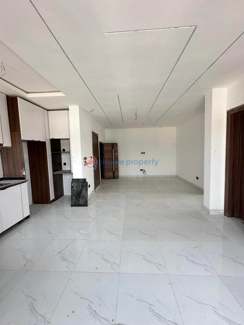 2 bedroom Block Of Flats For Sale Idado Estate Lekki Phase 2 Lagos - 10