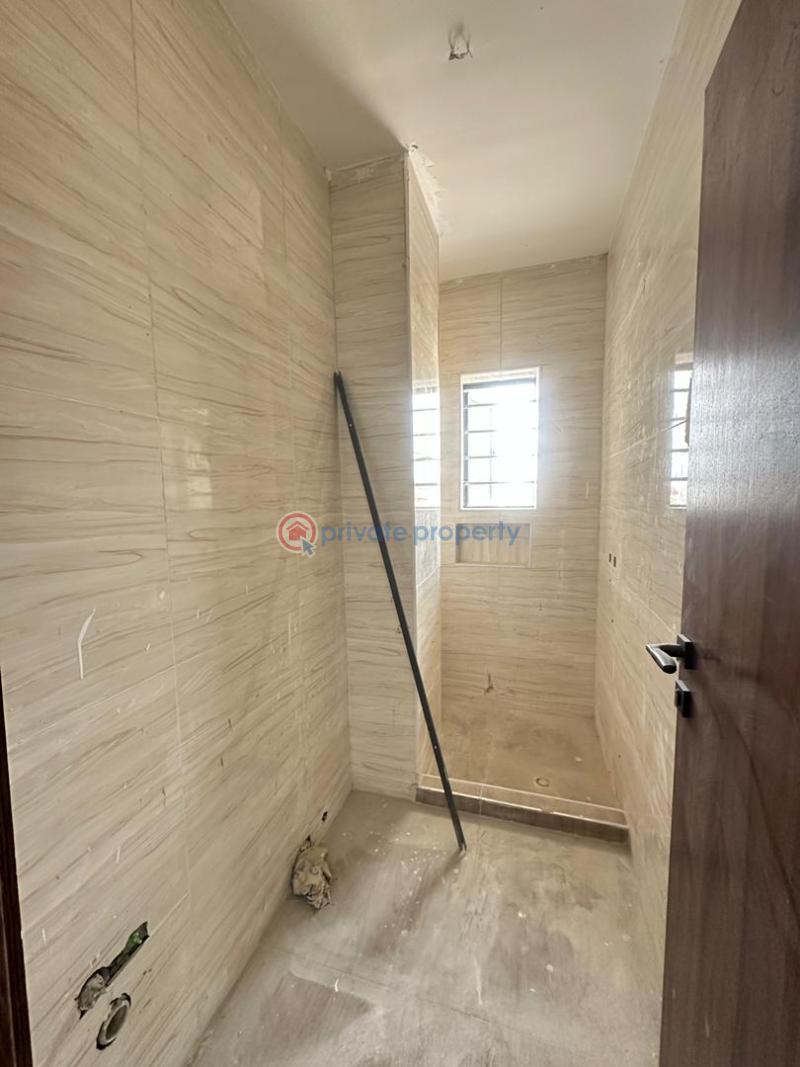 2 bedroom Block Of Flats For Sale Idado Estate Lekki Phase 2 Lagos - 8