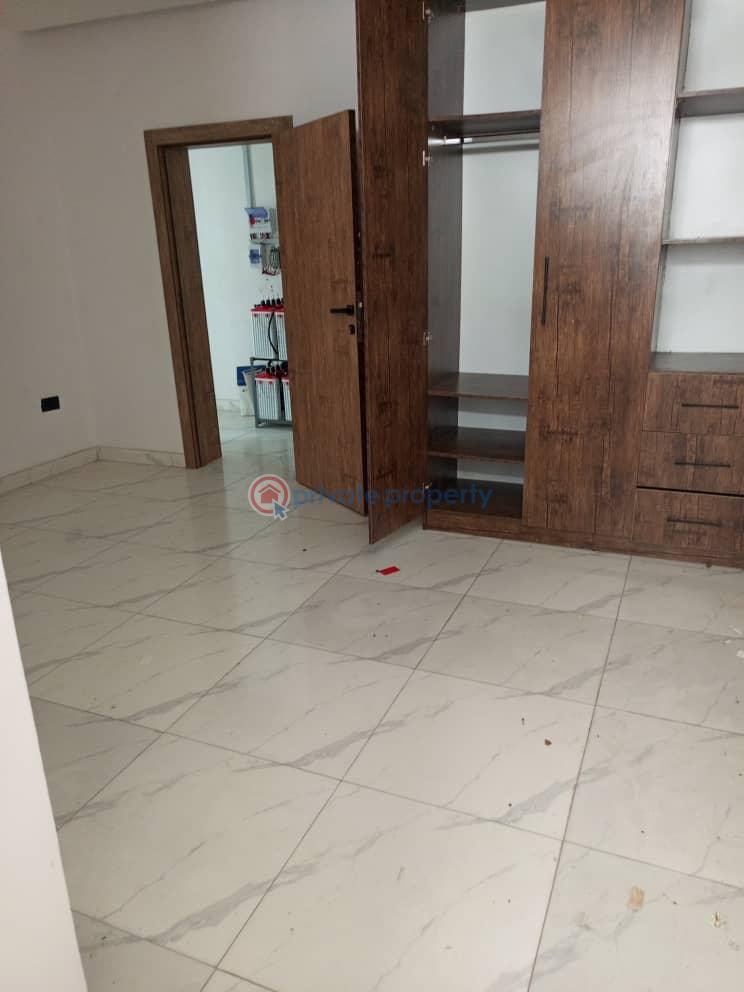 2 bedroom Block Of Flats For Rent Apple Ologolo Lekki Lagos - 6