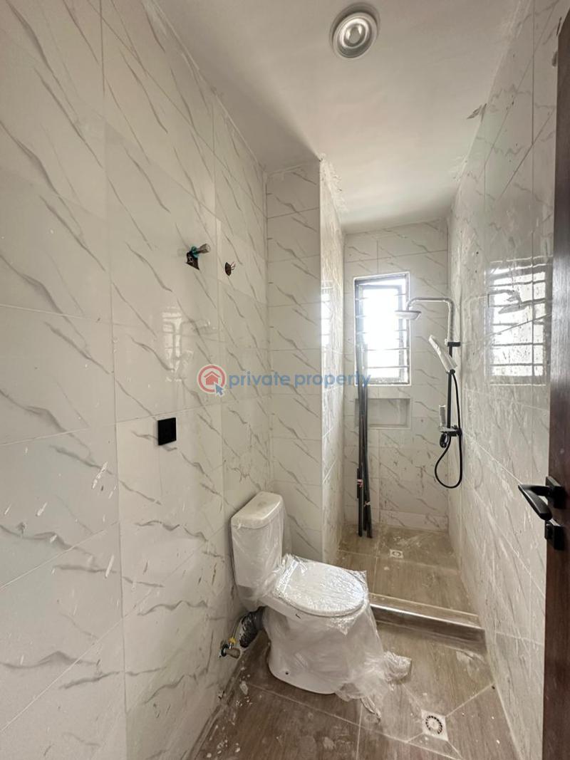 2 bedroom Block Of Flats For Sale Idado Estate Lekki Phase 2 Lagos - 7