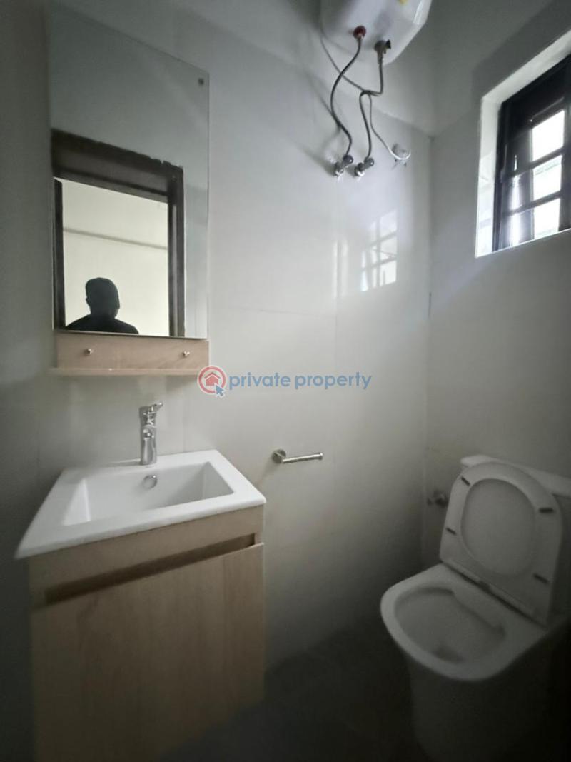 1 bedroom Block Of Flats For Sale Orchid Lekki Phase 2 Lagos - 7