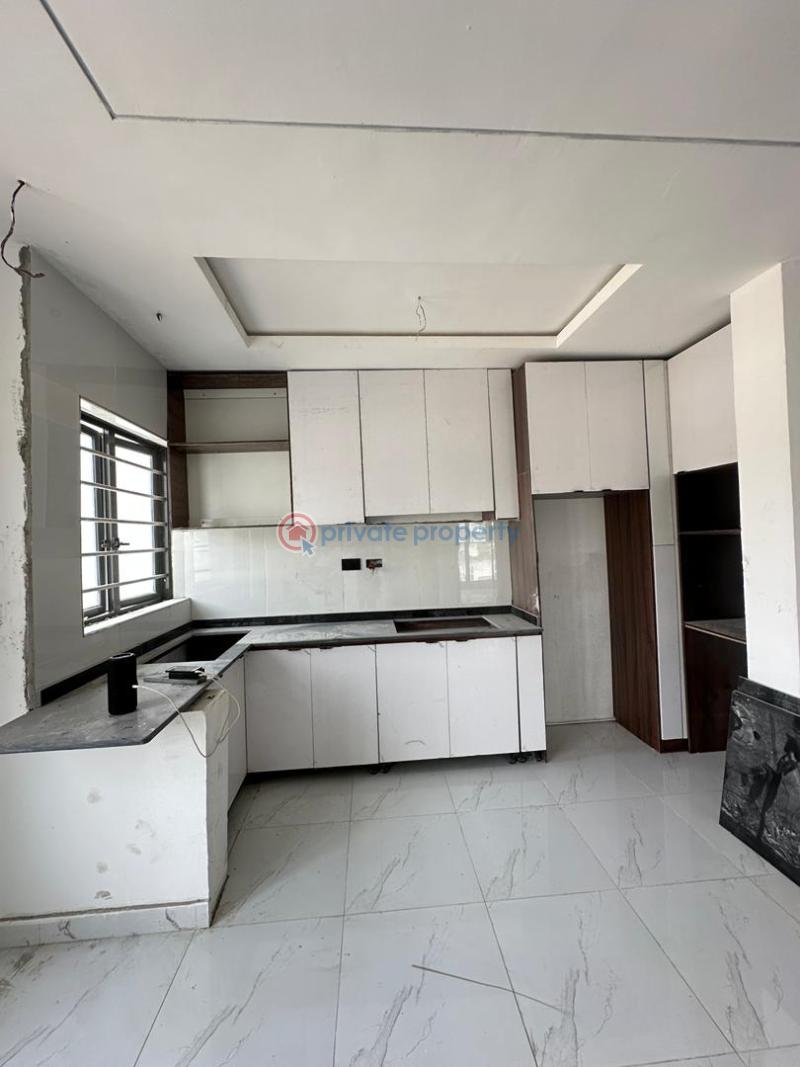 2 bedroom Block Of Flats For Sale Idado Estate Lekki Phase 2 Lagos - 11
