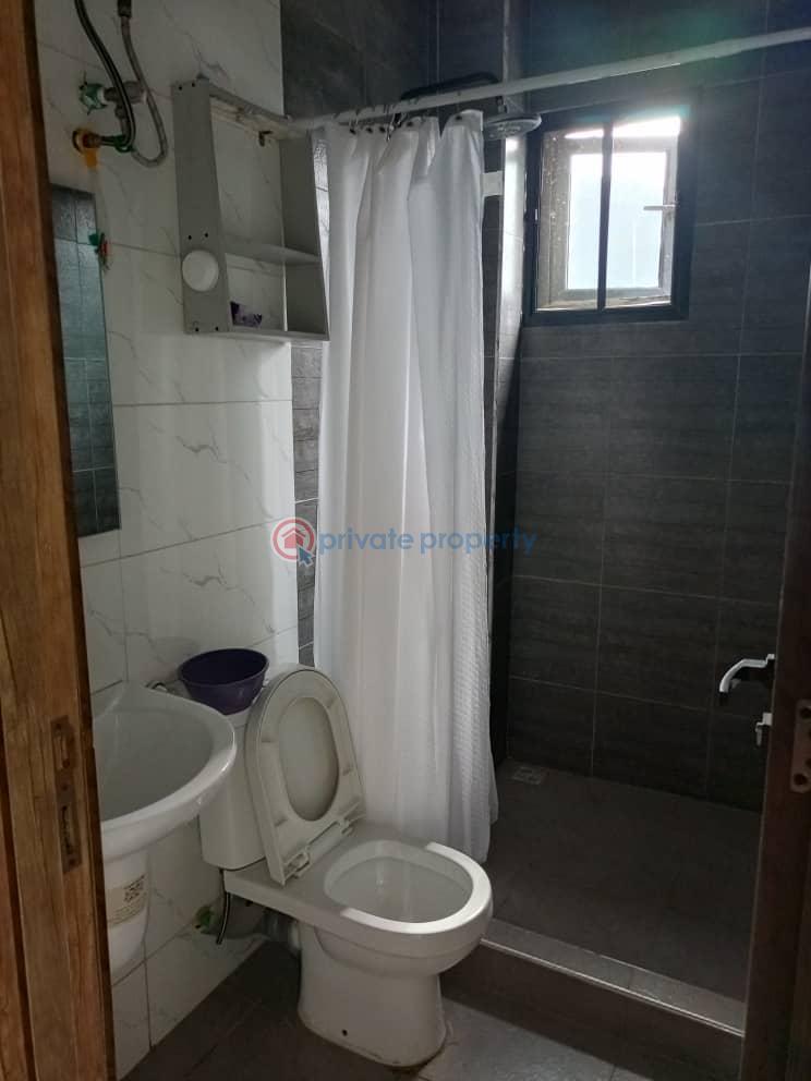 2 bedroom Block Of Flats For Rent Apple Ologolo Lekki Lagos - 8