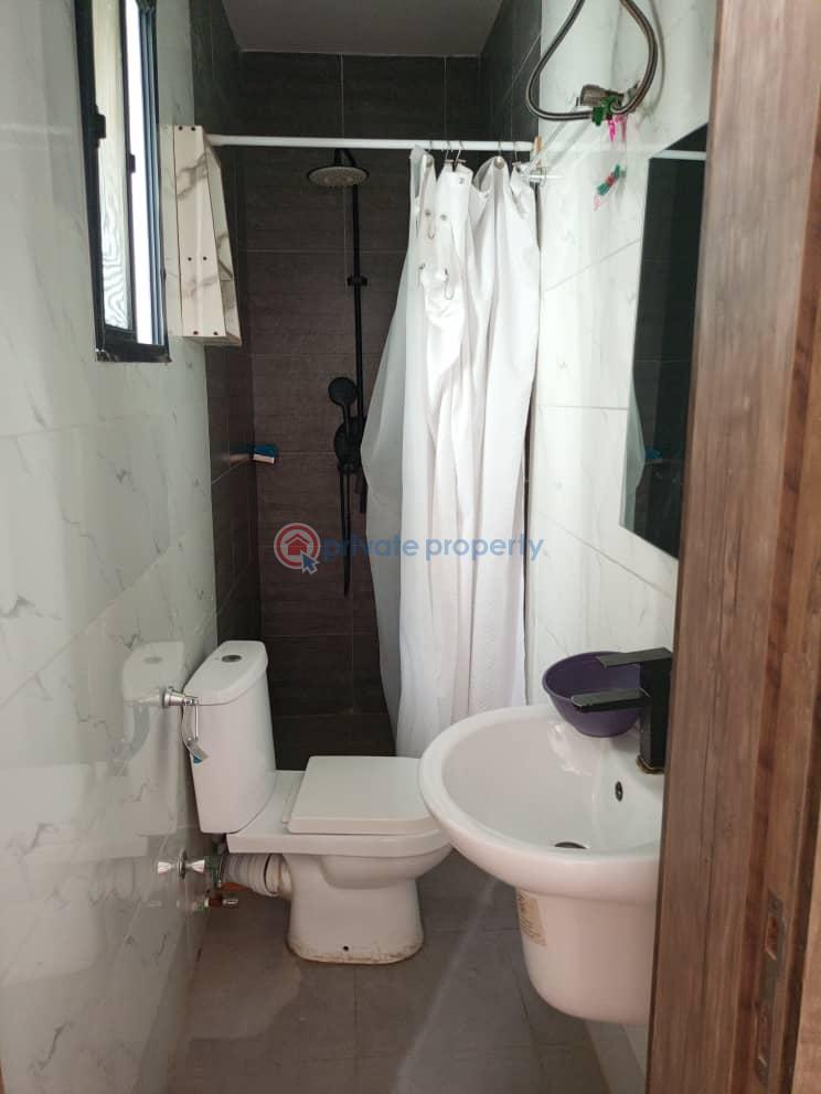 2 bedroom Block Of Flats For Rent Apple Ologolo Lekki Lagos - 7