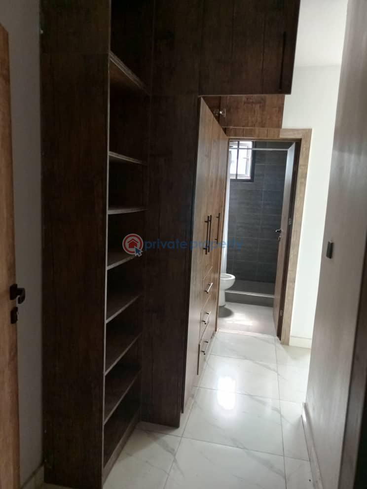 2 bedroom Block Of Flats For Rent Apple Ologolo Lekki Lagos - 3