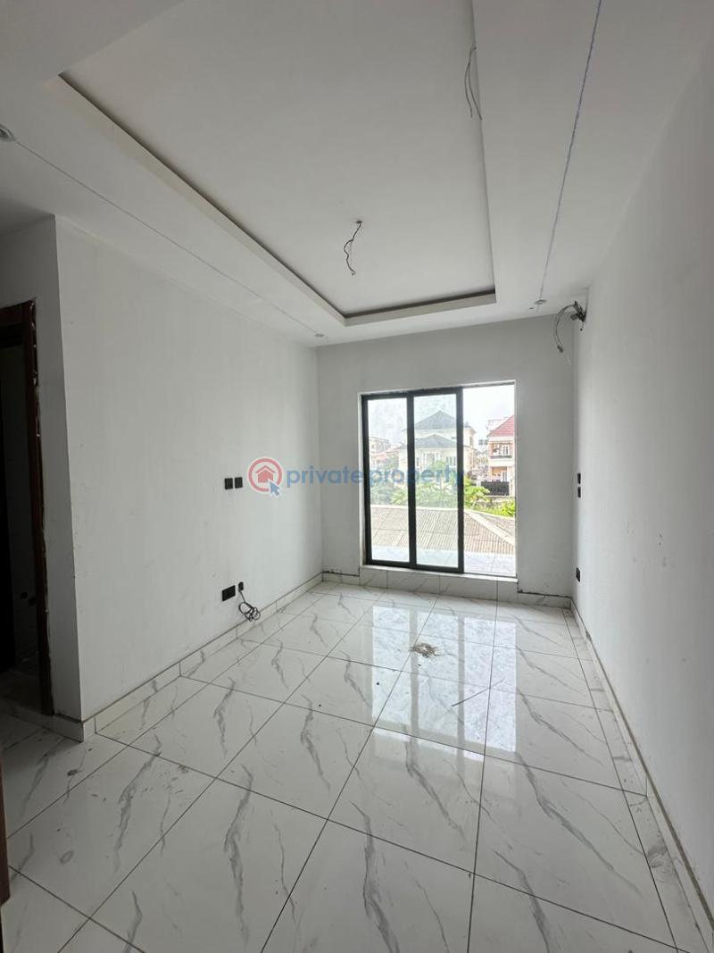 2 bedroom Block Of Flats For Sale Idado Estate Lekki Phase 2 Lagos - 9