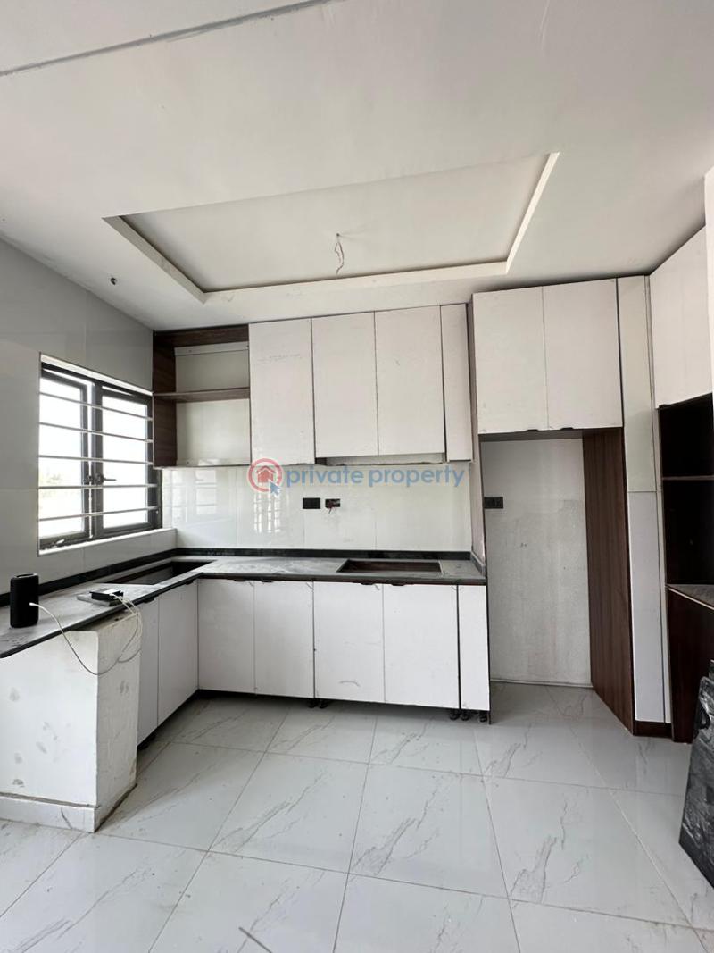 2 bedroom Block Of Flats For Sale Idado Estate Lekki Phase 2 Lagos - 2