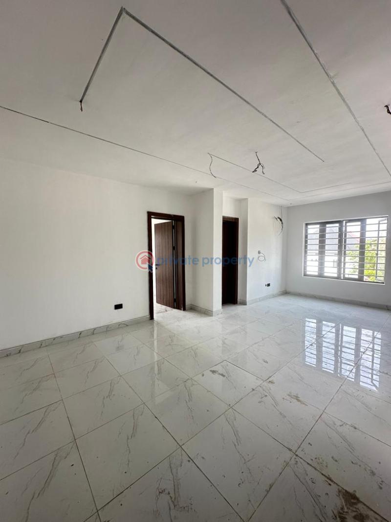 2 bedroom Block Of Flats For Sale Idado Estate Lekki Phase 2 Lagos - 4