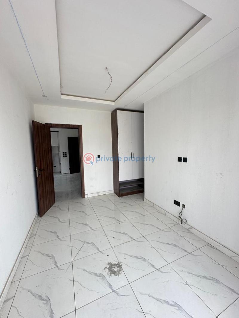 2 bedroom Block Of Flats For Sale Idado Estate Lekki Phase 2 Lagos - 3