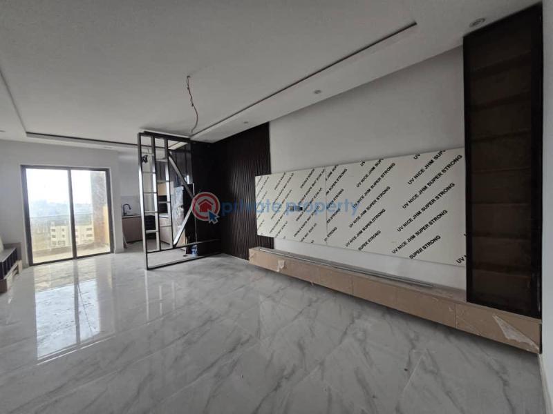 3 bedroom Block Of Flats For Rent Osborne Foreshore Estate Ikoyi Lagos - 6