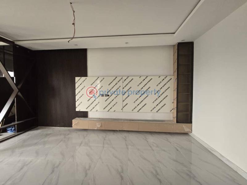 3 bedroom Block Of Flats For Rent Osborne Foreshore Estate Ikoyi Lagos - 15