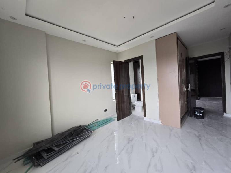 3 bedroom Block Of Flats For Rent Osborne Foreshore Estate Ikoyi Lagos - 3