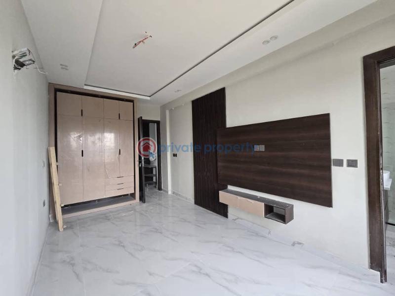 3 bedroom Block Of Flats For Rent Osborne Foreshore Estate Ikoyi Lagos - 8