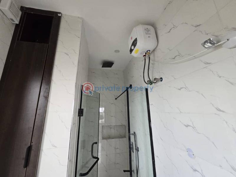 3 bedroom Block Of Flats For Rent Osborne Foreshore Estate Ikoyi Lagos - 17