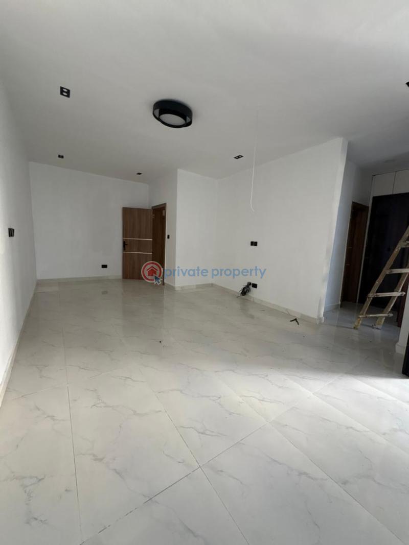 4 bedroom Semi detached Duplex For Sale Villa Ikota Lekki Lagos - 6