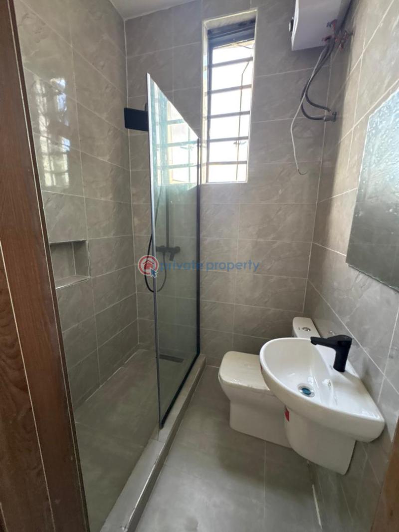 4 bedroom Semi detached Duplex For Sale Villa Ikota Lekki Lagos - 5