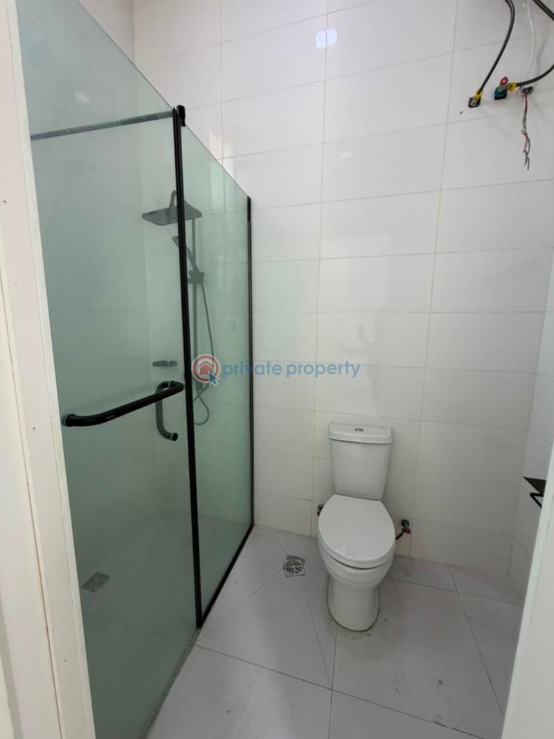 4 bedroom Duplex For Sale Chevron Drive Lekki Lagos - 7