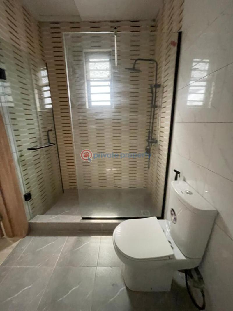 4 bedroom Terraced Duplex For Sale Lekki County Ikota Lekki Lagos - 7