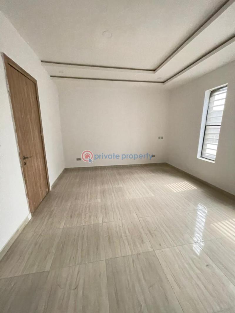 4 bedroom Terraced Duplex For Sale Lekki County Ikota Lekki Lagos - 14