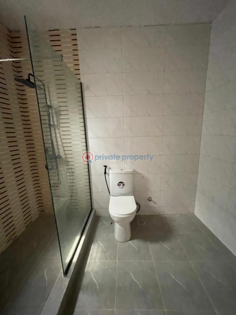 4 bedroom Terraced Duplex For Sale Lekki County Ikota Lekki Lagos - 10