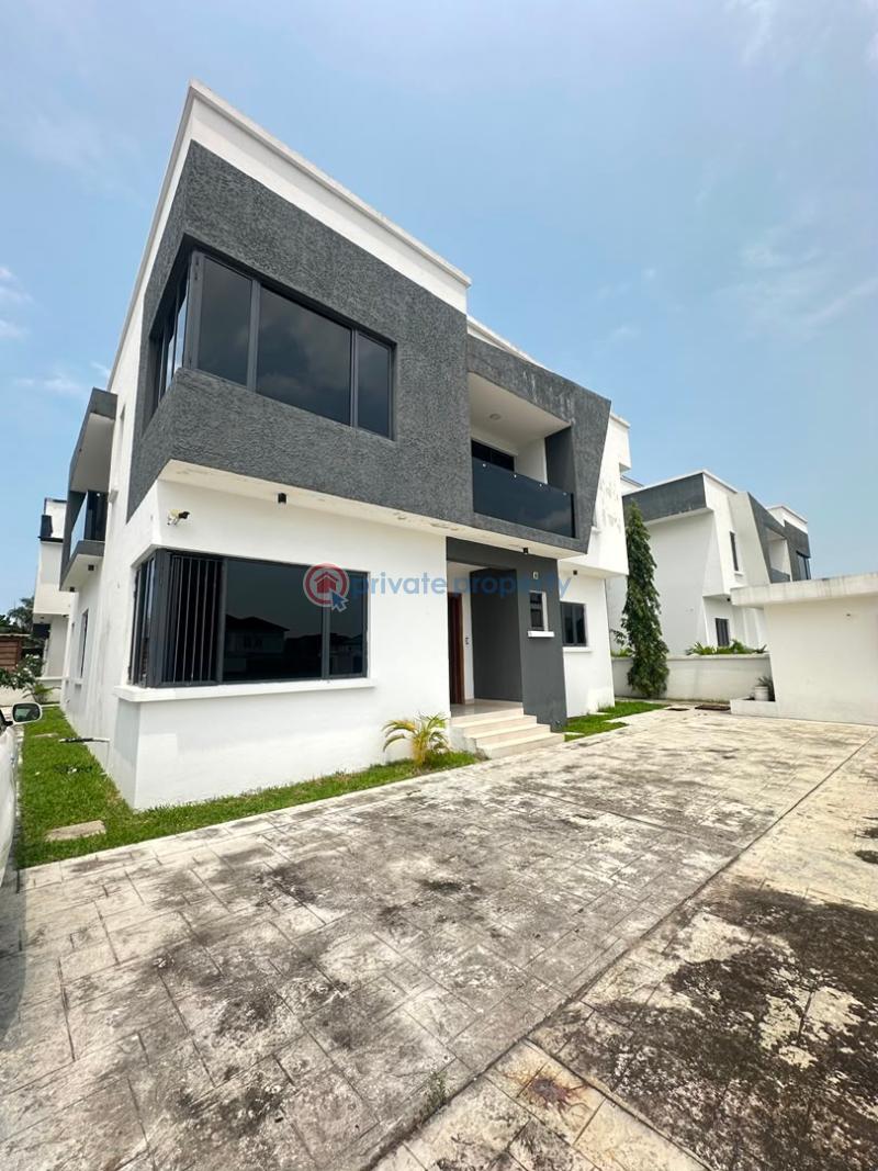 1 bedroom Shared Apartment For Rent Royal Pine Estate Lekki Phase 2 Lagos - 3