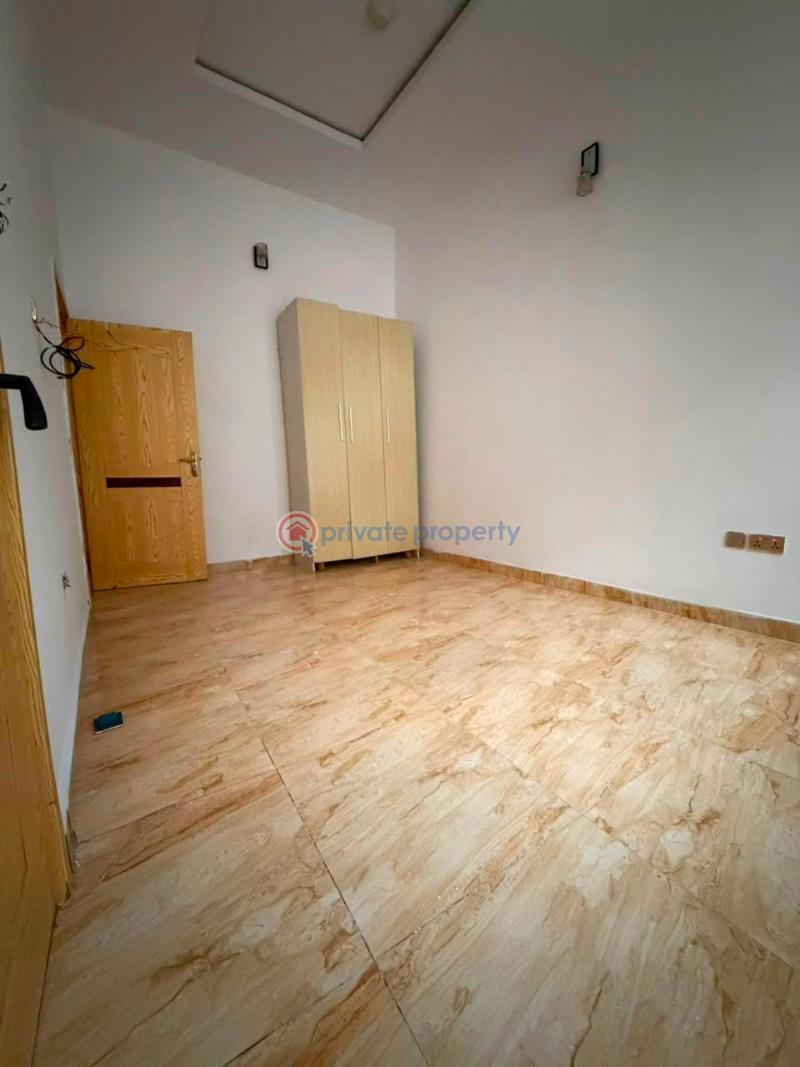 1 bedroom Shared Apartment For Rent Royal Pine Estate Lekki Phase 2 Lagos - 4