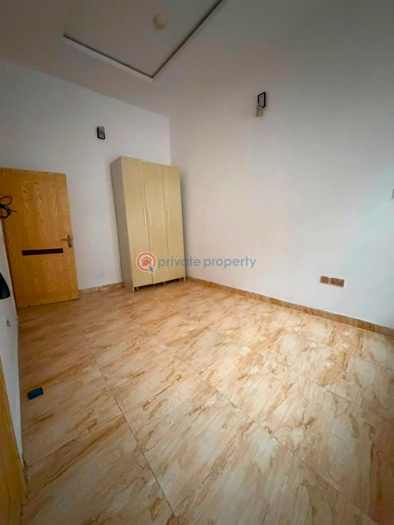 1 bedroom Shared Apartment For Rent Royal Pine Estate Lekki Phase 2 Lagos - 1