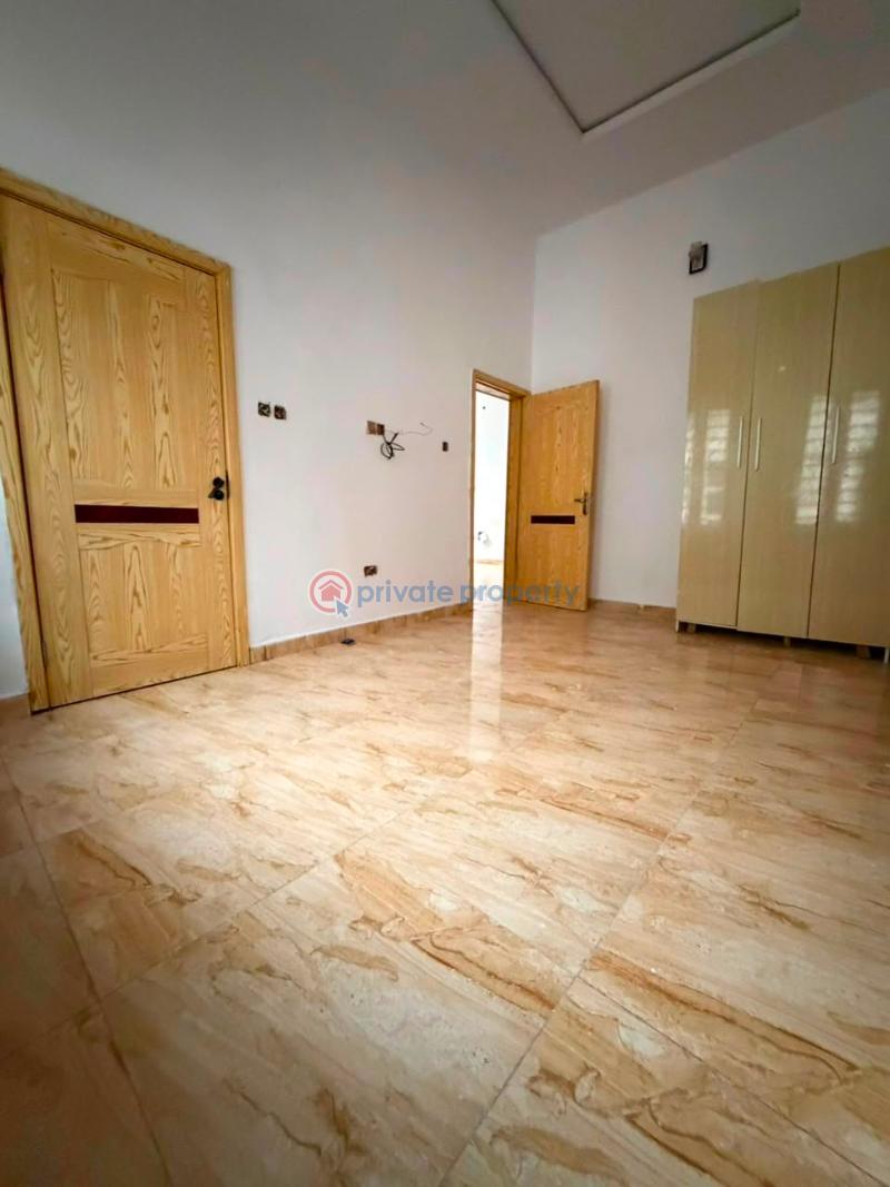 1 bedroom Shared Apartment For Rent Royal Pine Estate Lekki Phase 2 Lagos - 0