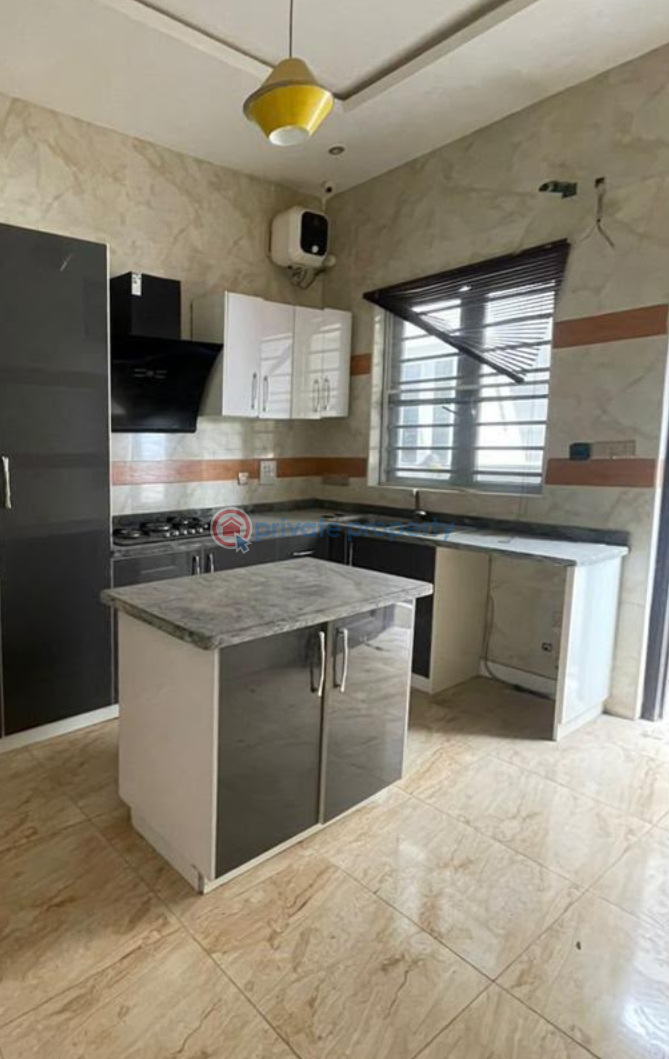 1 bedroom Shared Apartment For Rent Royal Pine Estate Lekki Phase 2 Lagos - 2