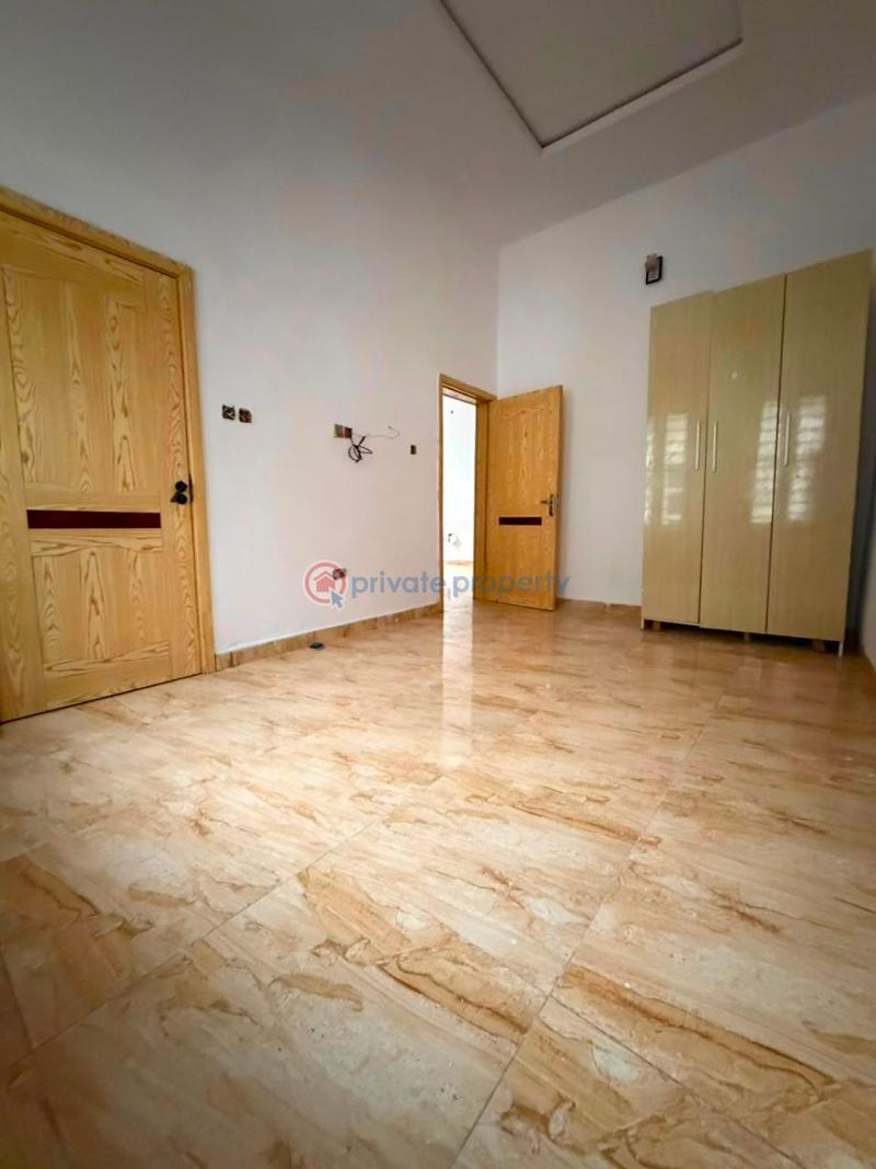 1 bedroom Shared Apartment For Rent Royal Pine Estate Lekki Phase 2 Lagos - 5