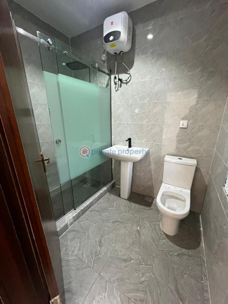 3 bedroom Terraced Duplex For Sale Orchid Road Lekki Phase 2 Lagos - 8