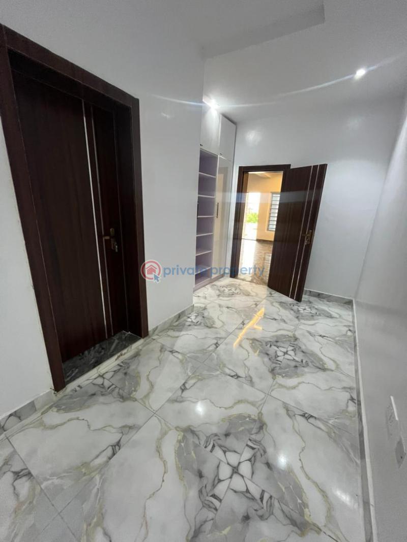 3 bedroom Terraced Duplex For Sale Orchid Road Lekki Phase 2 Lagos - 6