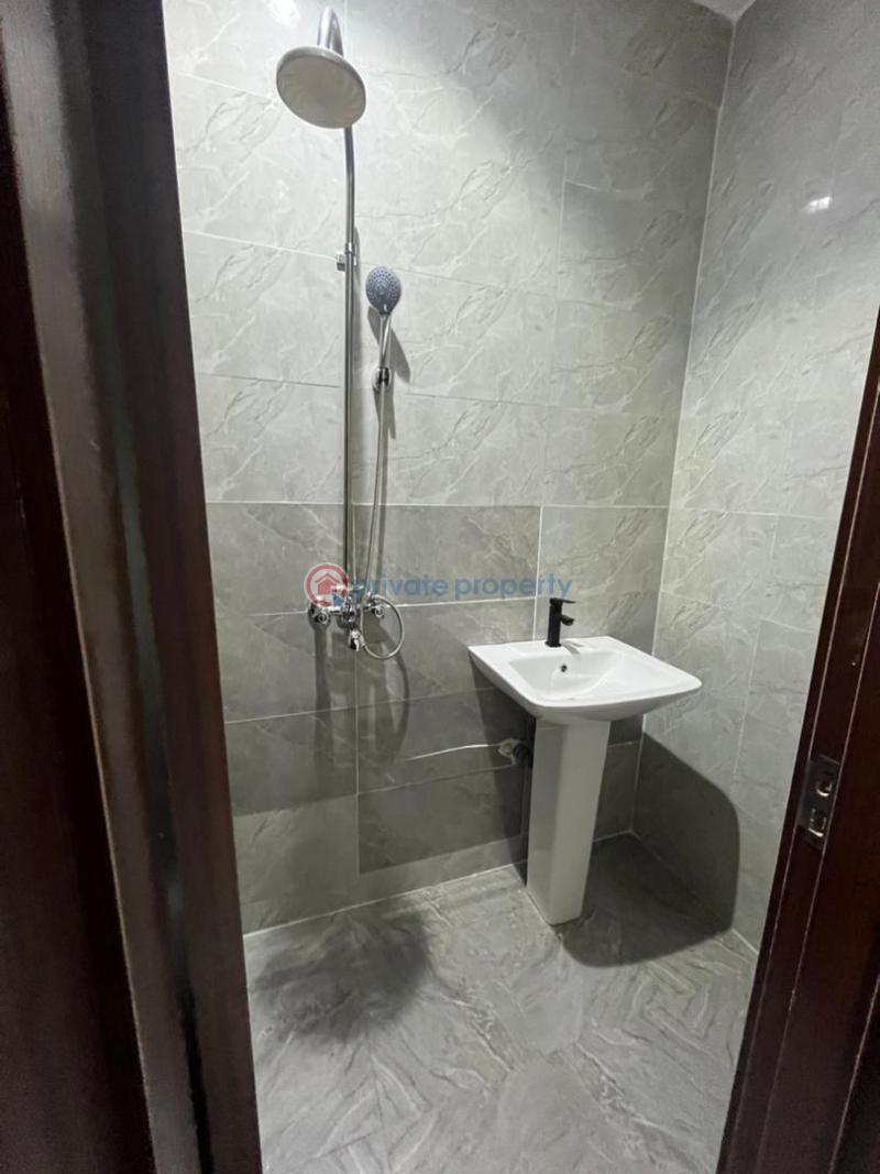 3 bedroom Terraced Duplex For Sale Orchid Road Lekki Phase 2 Lagos - 11