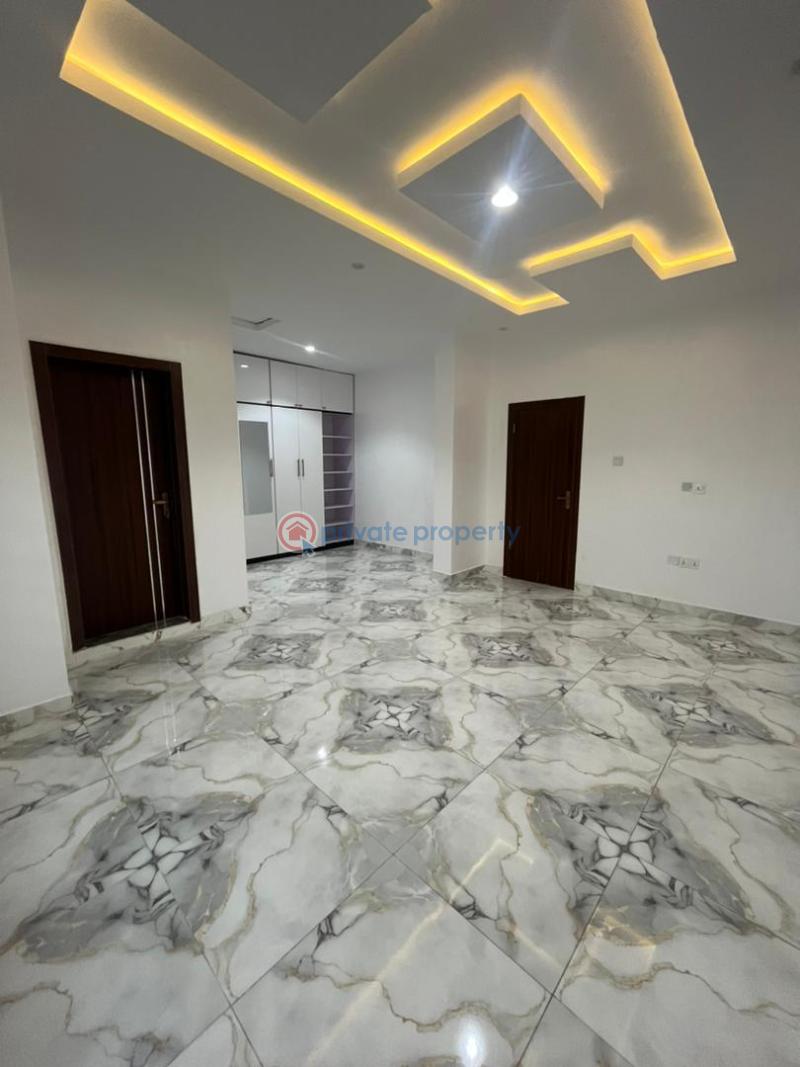 3 bedroom Terraced Duplex For Sale Orchid Road Lekki Phase 2 Lagos - 7