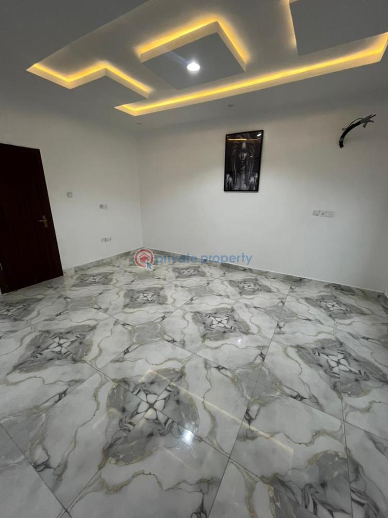 3 bedroom Terraced Duplex For Sale Orchid Road Lekki Phase 2 Lagos - 13