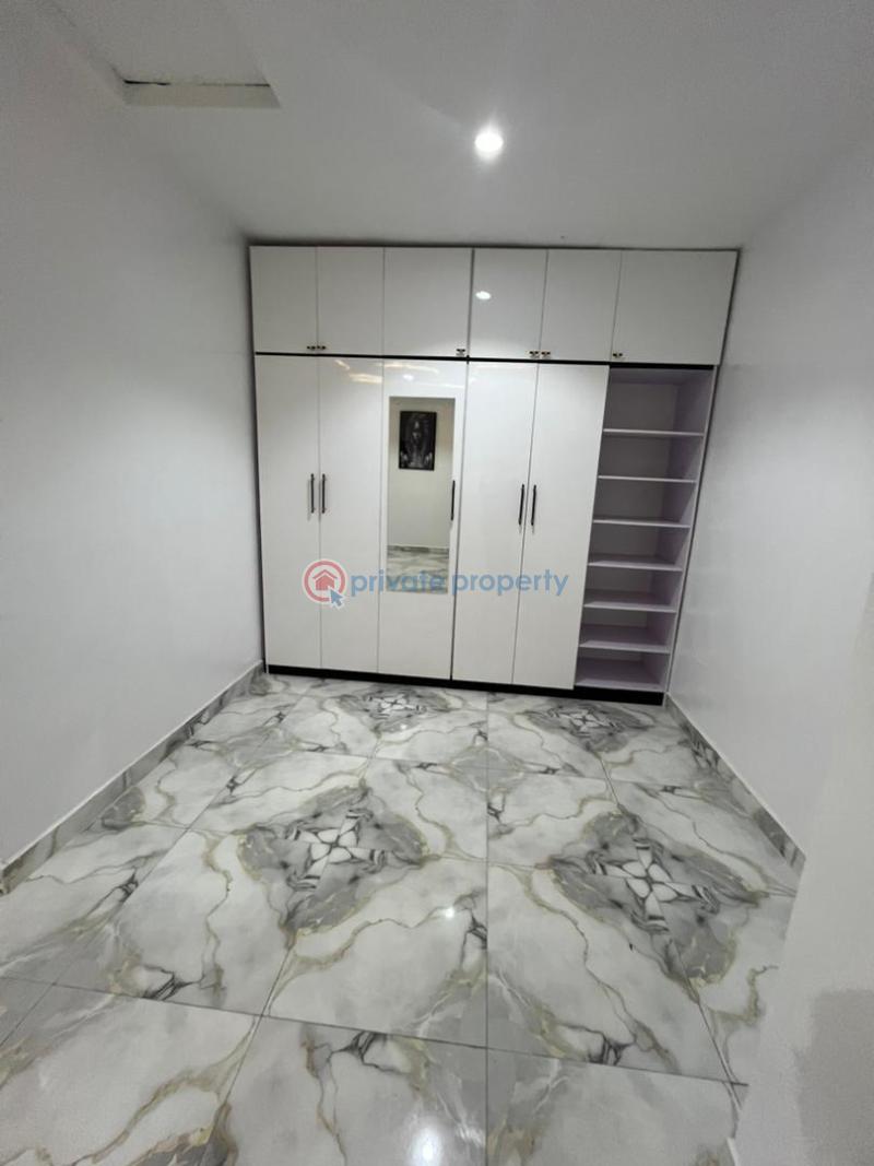 3 bedroom Terraced Duplex For Sale Orchid Road Lekki Phase 2 Lagos - 2