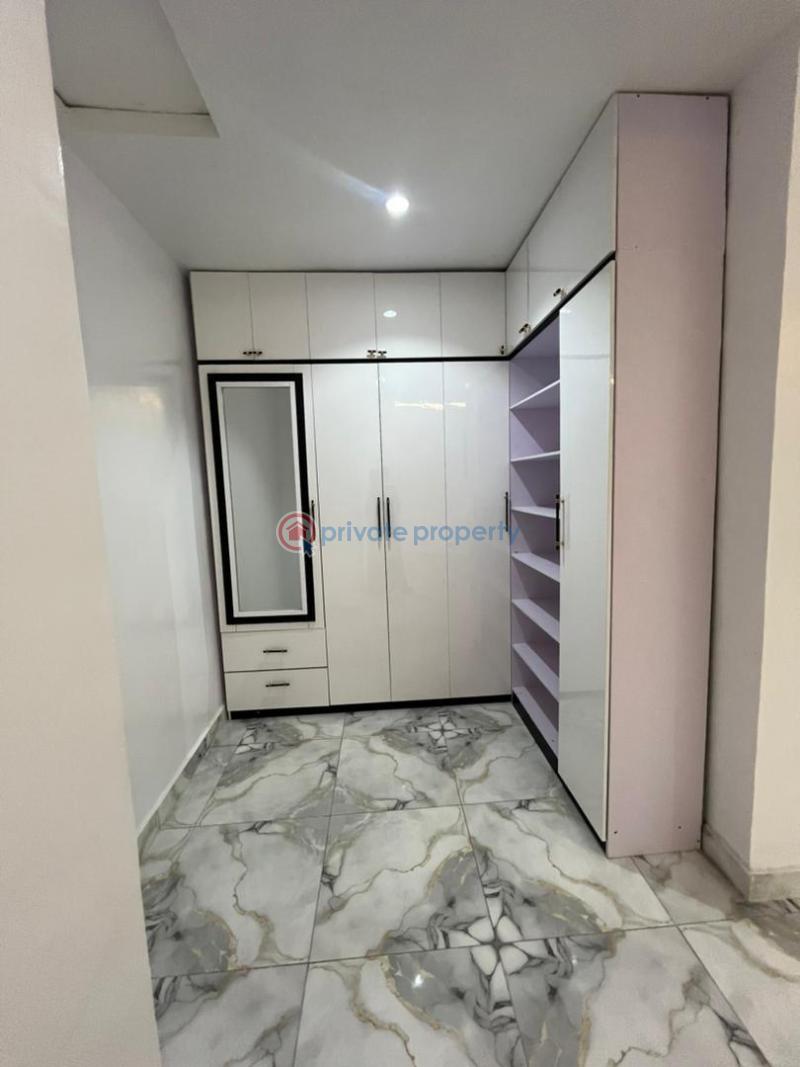 3 bedroom Terraced Duplex For Sale Orchid Road Lekki Phase 2 Lagos - 9