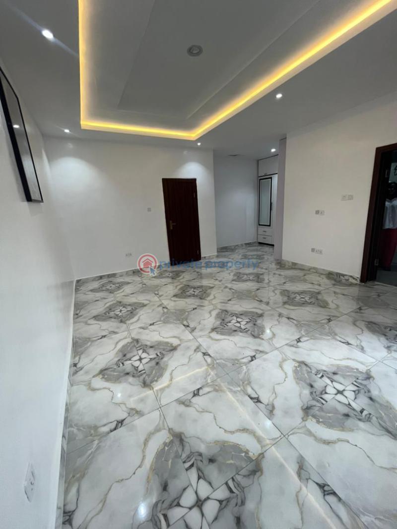 3 bedroom Terraced Duplex For Sale Orchid Road Lekki Phase 2 Lagos - 1