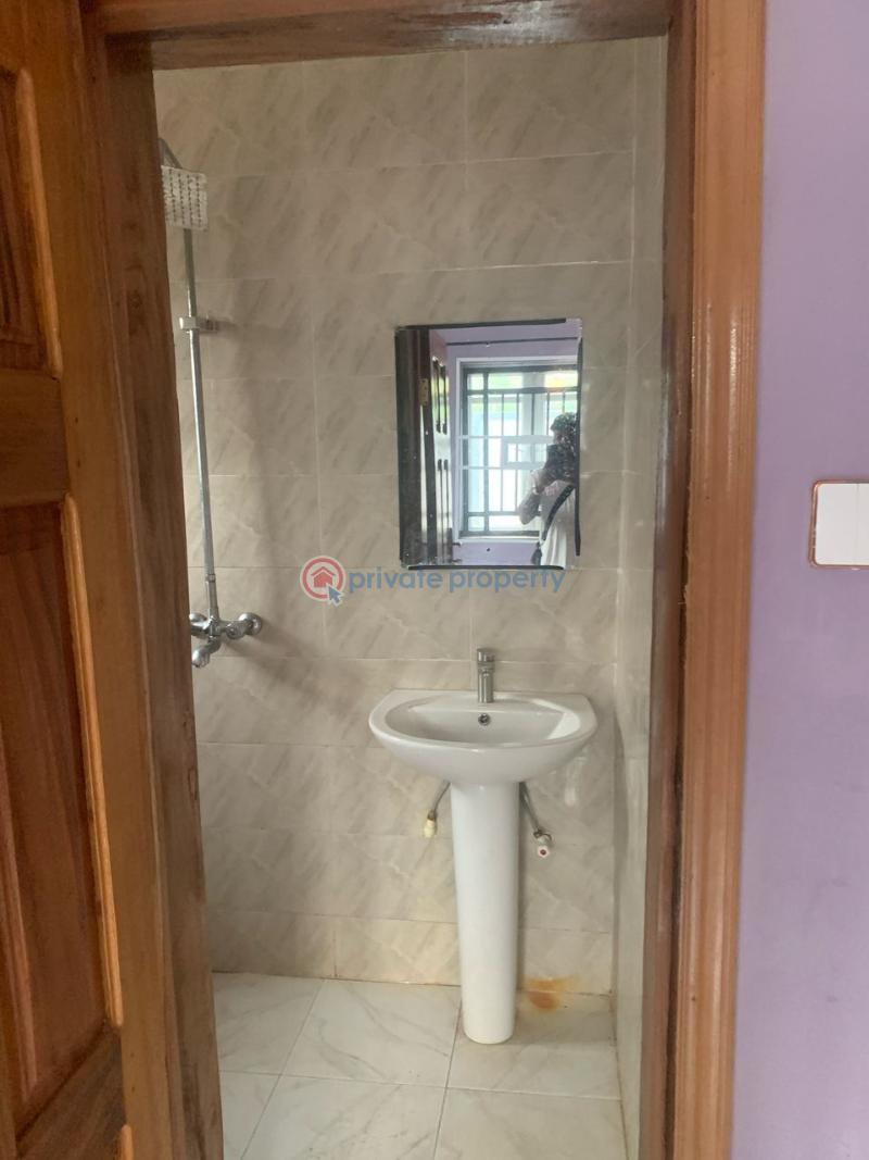 House For Rent Okebadan Estate, Akala, Akobo Akobo Ibadan Oyo - 5