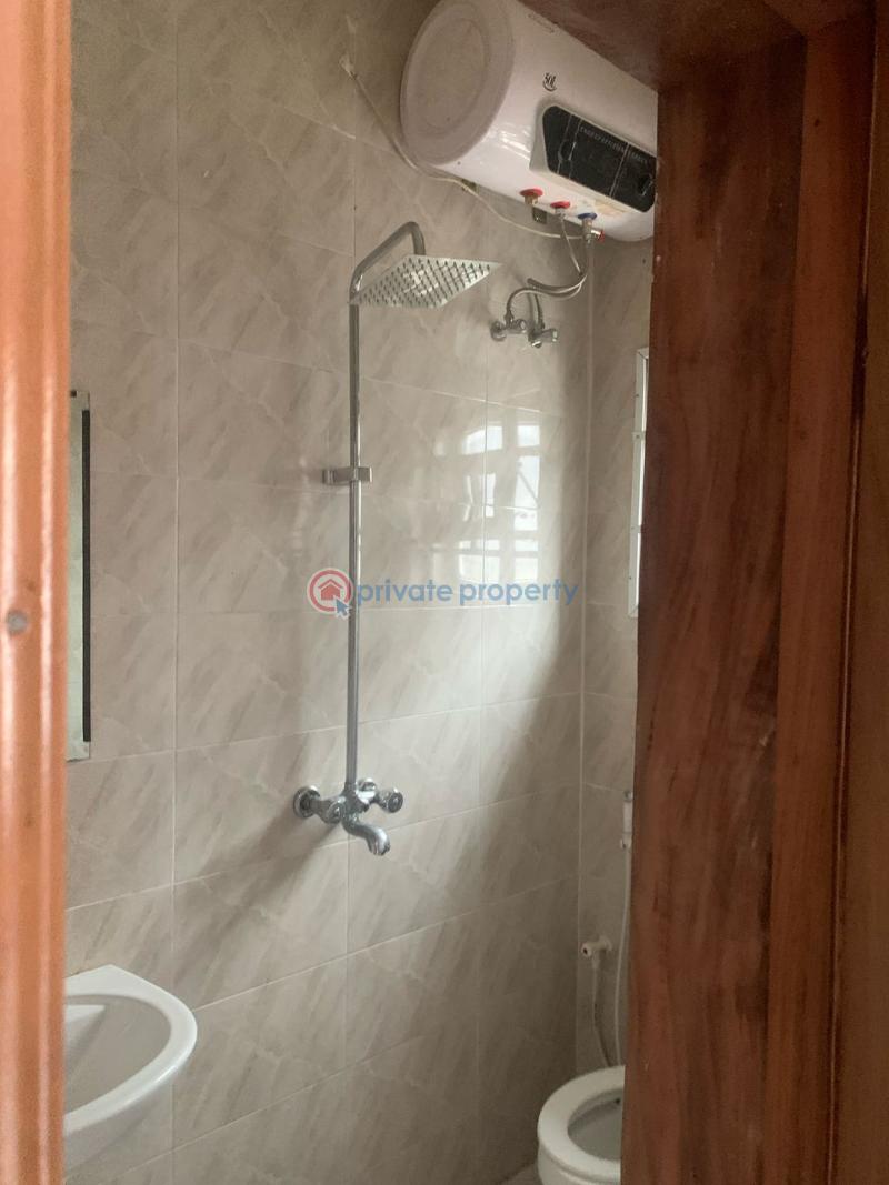 House For Rent Okebadan Estate, Akala, Akobo Akobo Ibadan Oyo - 1