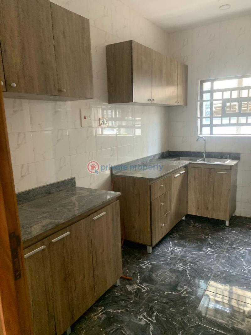 House For Rent Okebadan Estate, Akala, Akobo Akobo Ibadan Oyo - 4